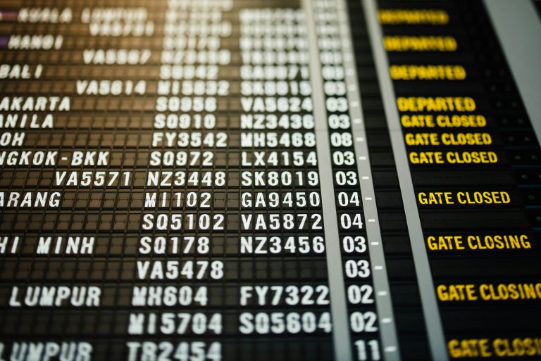 How to Plan a Multi-City European Trip (Without Losing Your Mind)