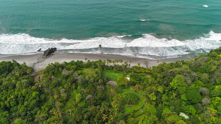 Costa Rica Travel Guide: What to Know Before You Go