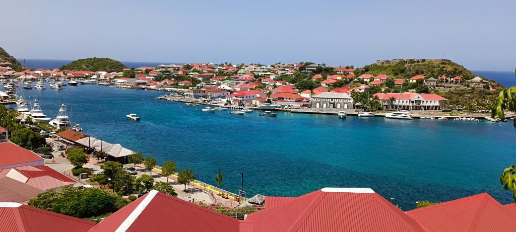 Travel photograph for St. Barths: 4-Day Sample Itinerary