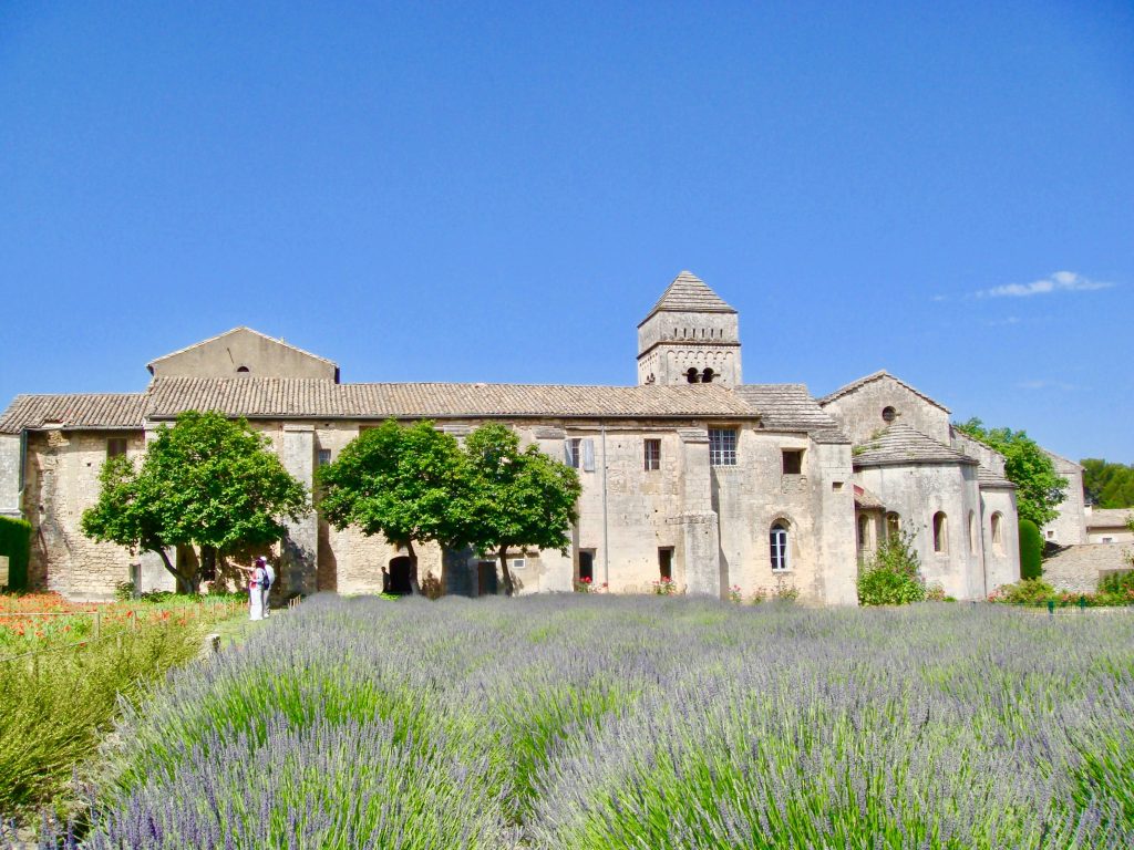 Travel photograph for South of France: 8-Day Sample Itinerary