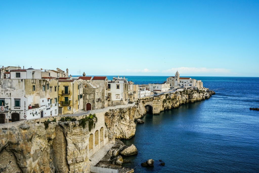 Travel photograph for Casa Lawa at Palazzo Daniele: 4-Day Sample Itinerary