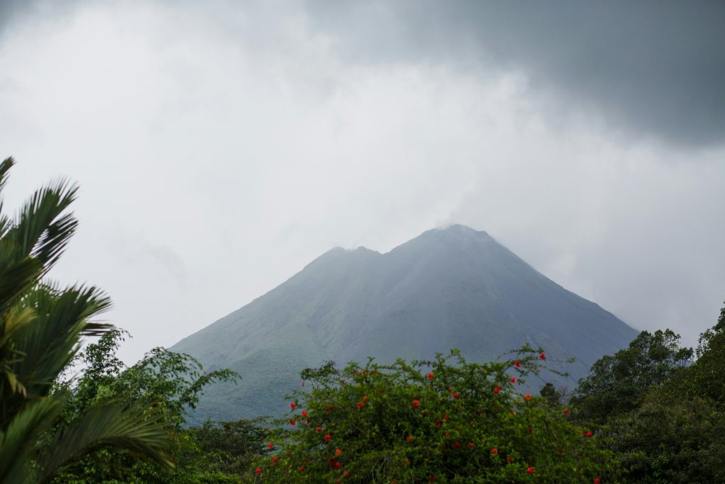 Travel photograph for Costa Rica: 8-Day Sample Itinerary