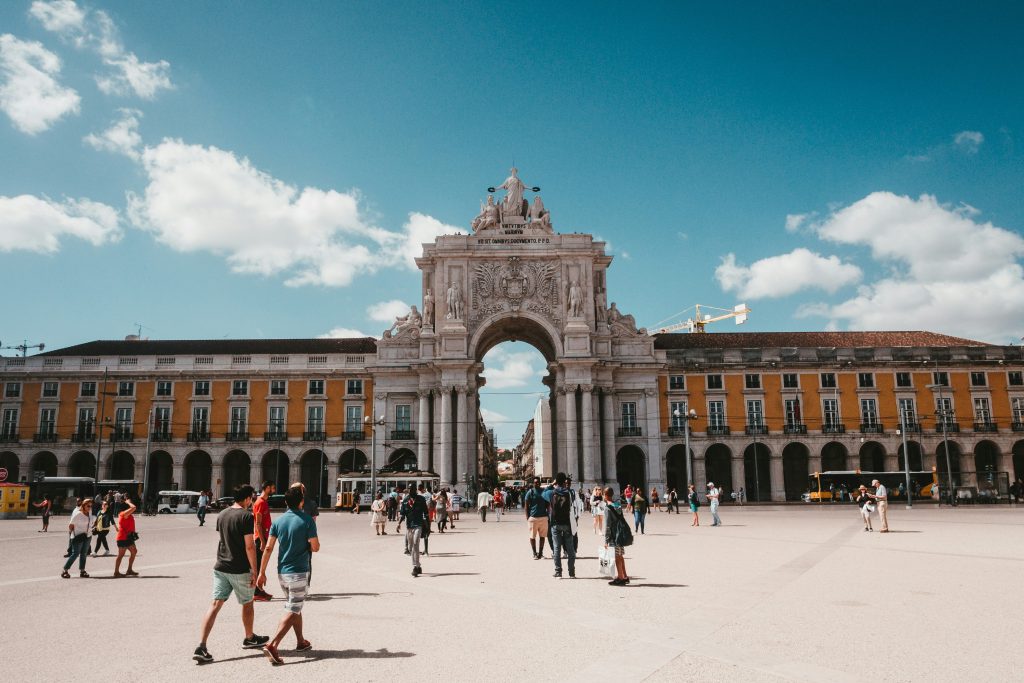Travel photograph for Portugal: 8-Day Sample Itinerary