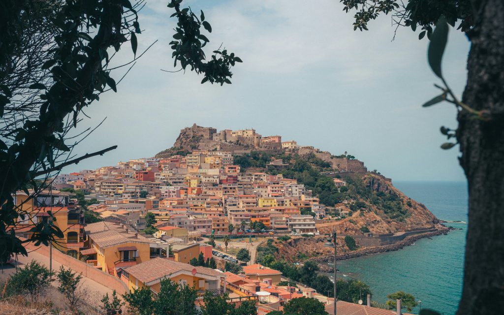 Travel photograph for Sardinia: 6-Day Sample Itinerary