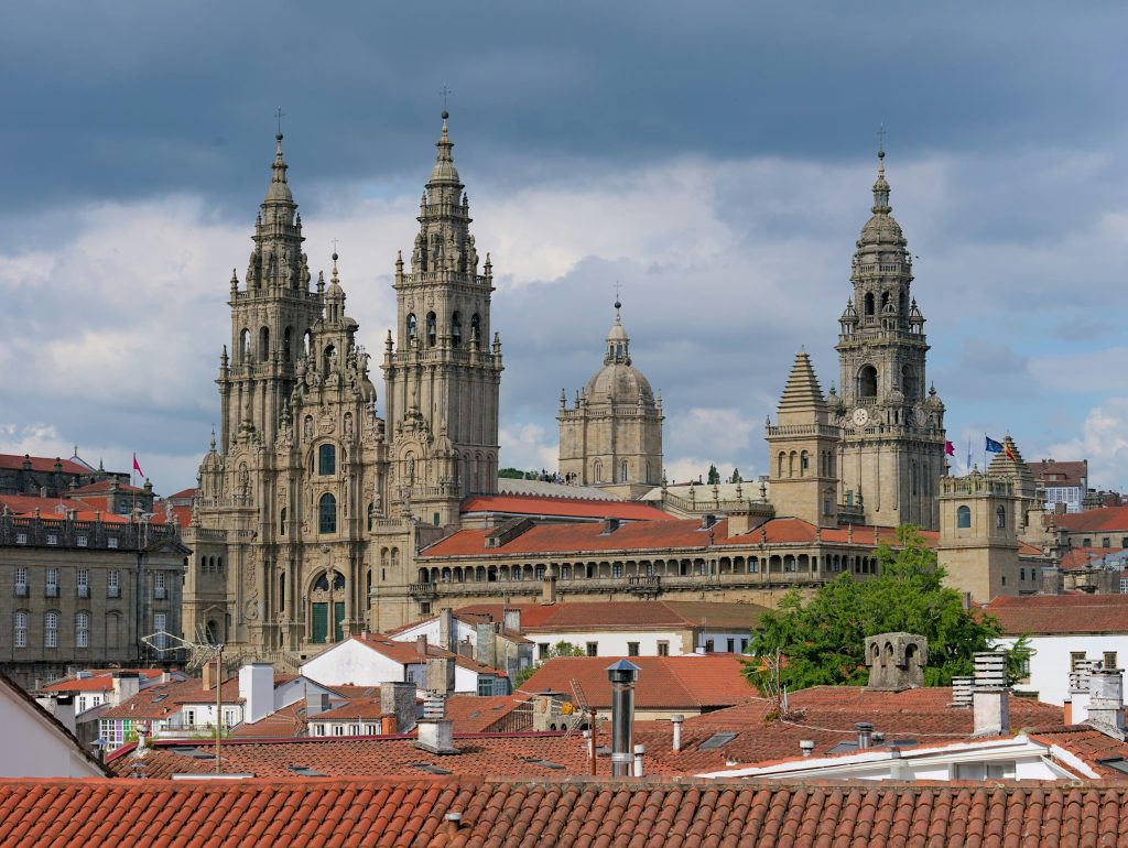 Travel photograph for Santiago culture guide: 3-Day Sample Itinerary
