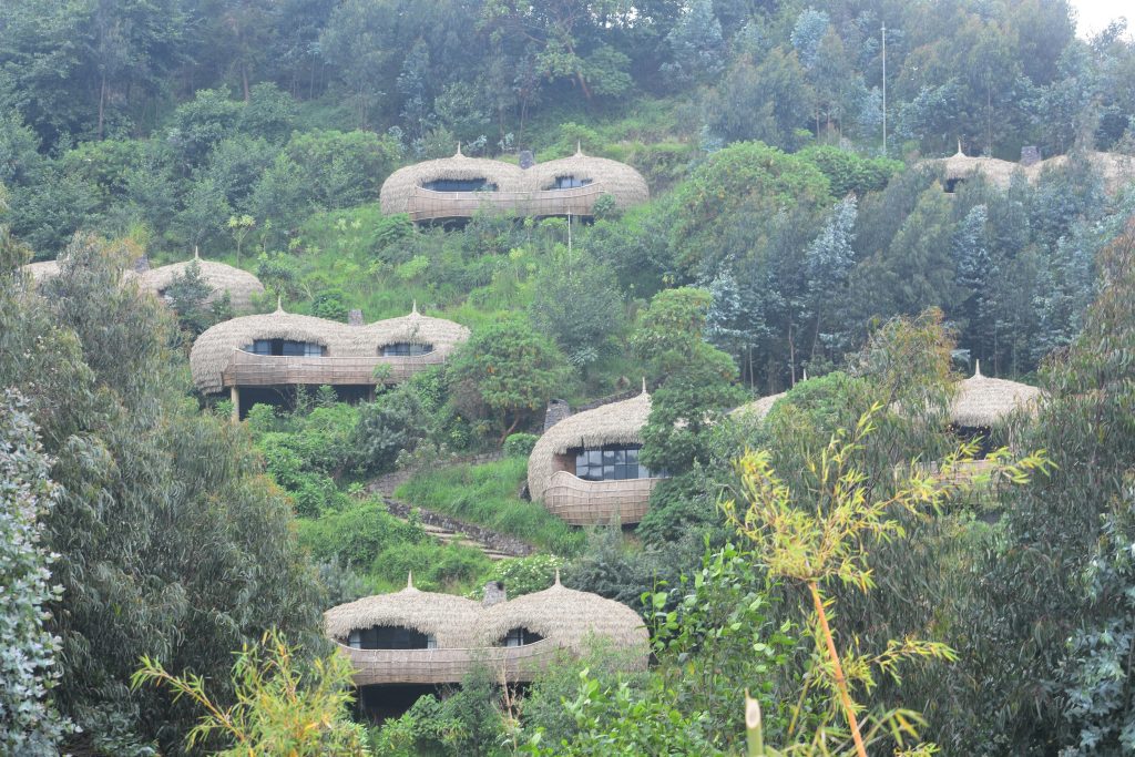 Travel photograph for Rwanda gorilla trekking: 5-Day Sample Itinerary