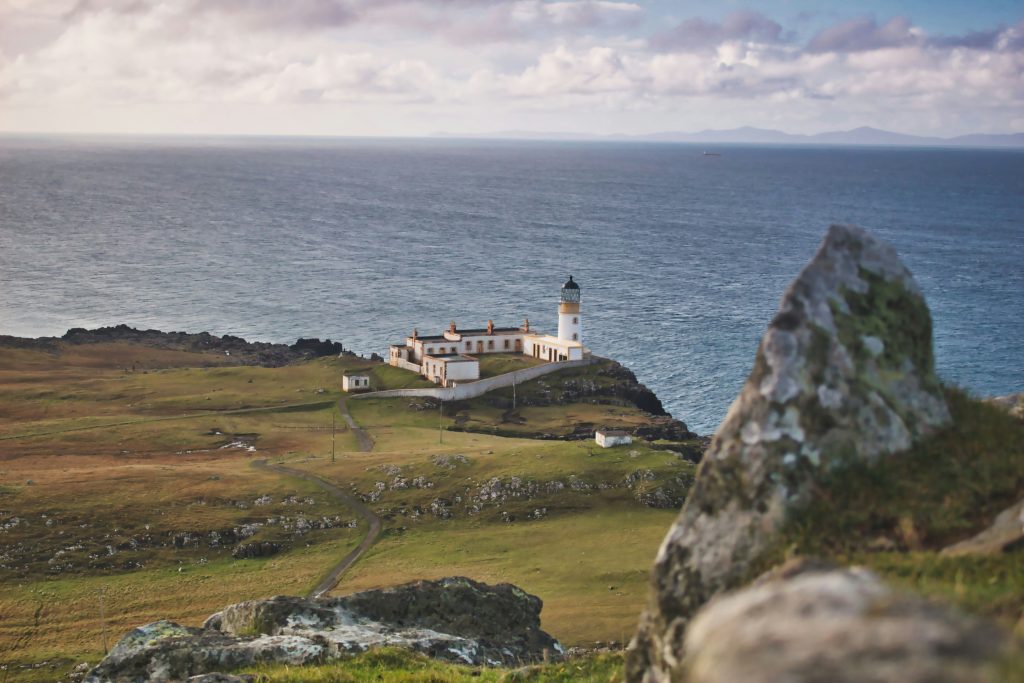 Travel photograph for Scotland: 7-Day Sample Itinerary