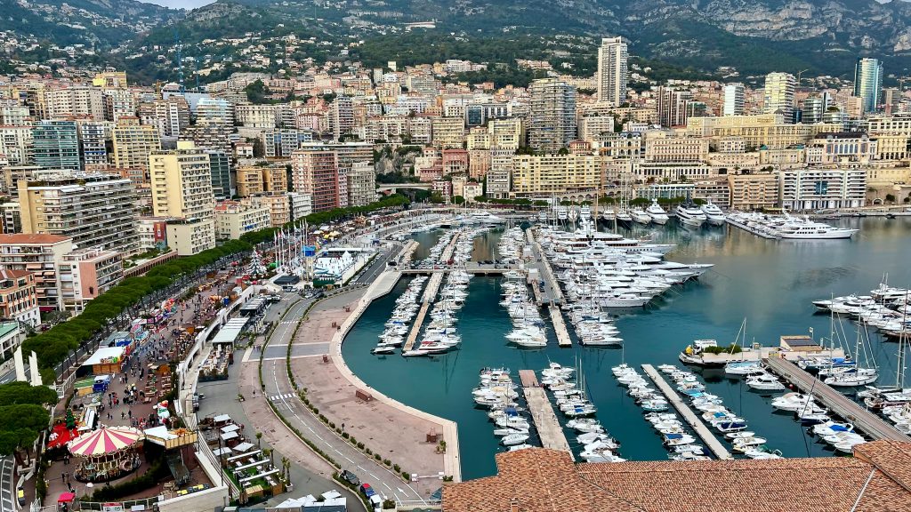 Travel photograph for Western Mediterranean cruise: 8-Day Sample Itinerary