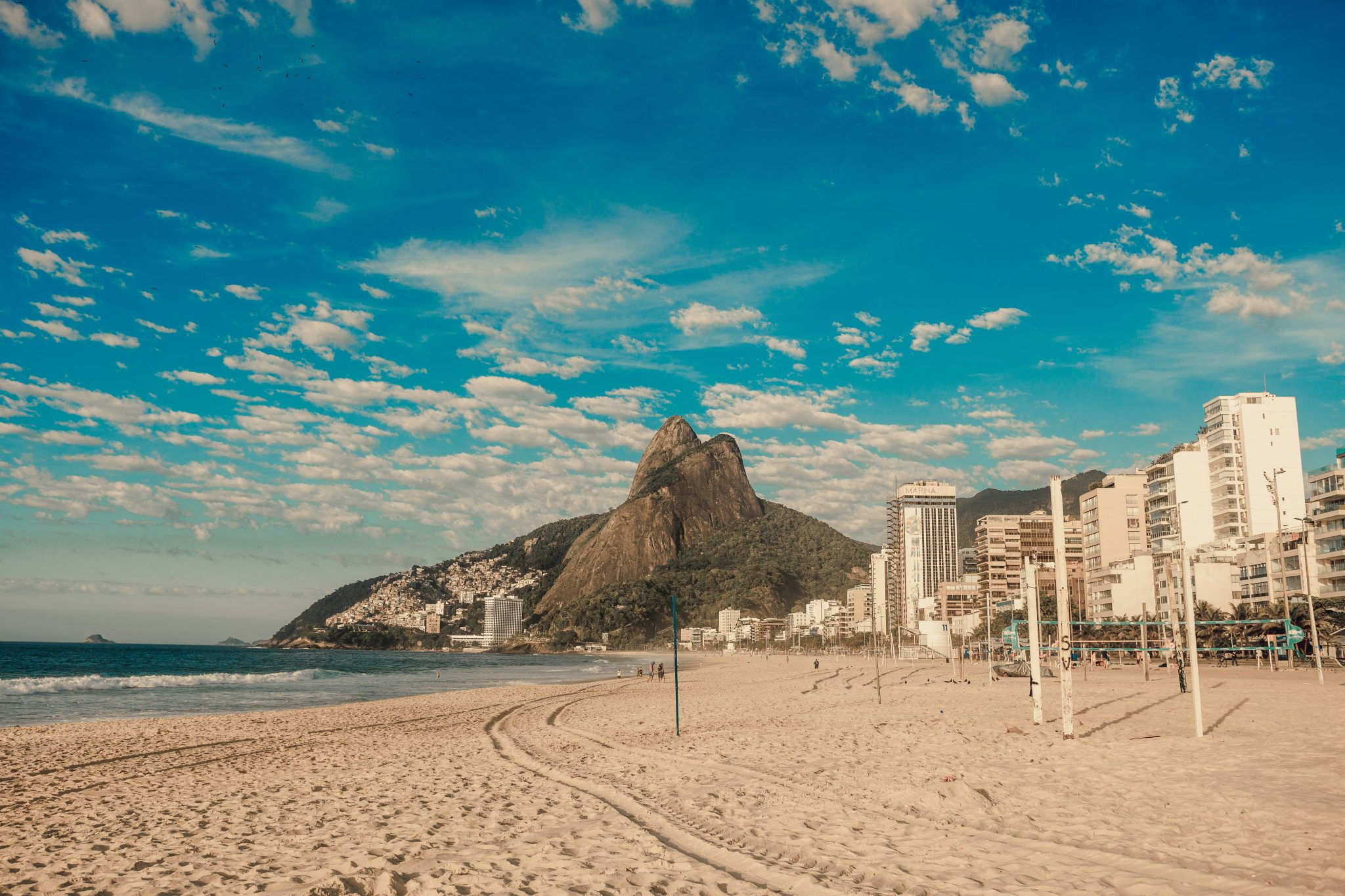 Rio de Janeiro and Salvador: 7-Day Sample Itinerary - Atlas Road Travel