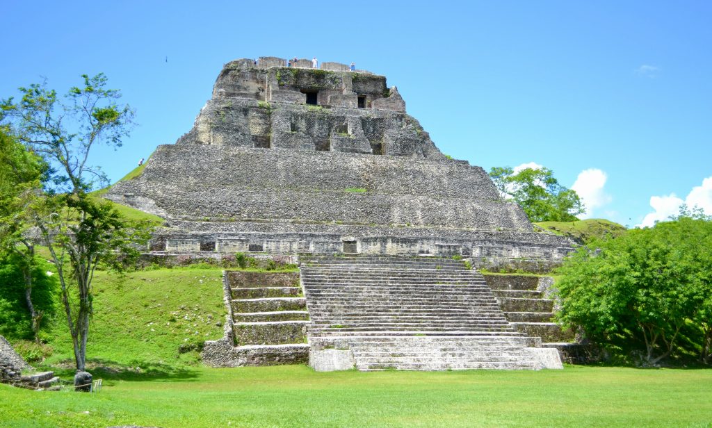 Travel photograph for Belize and Guatemala: 7-Day Sample Itinerary