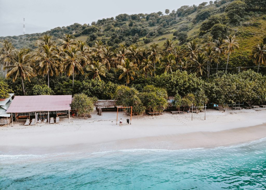 Travel photograph for Indonesia beyond Bali: 9-Day Sample Itinerary