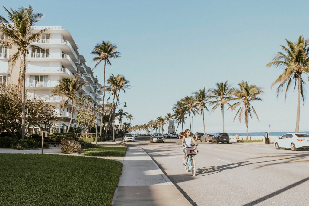 Travel photograph for Boca Raton and Palm Beach: 4-Day Sample Itinerary