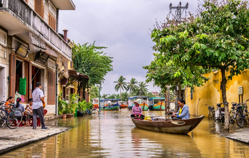 Travel photograph for Vietnam: 9-Day Sample Itinerary