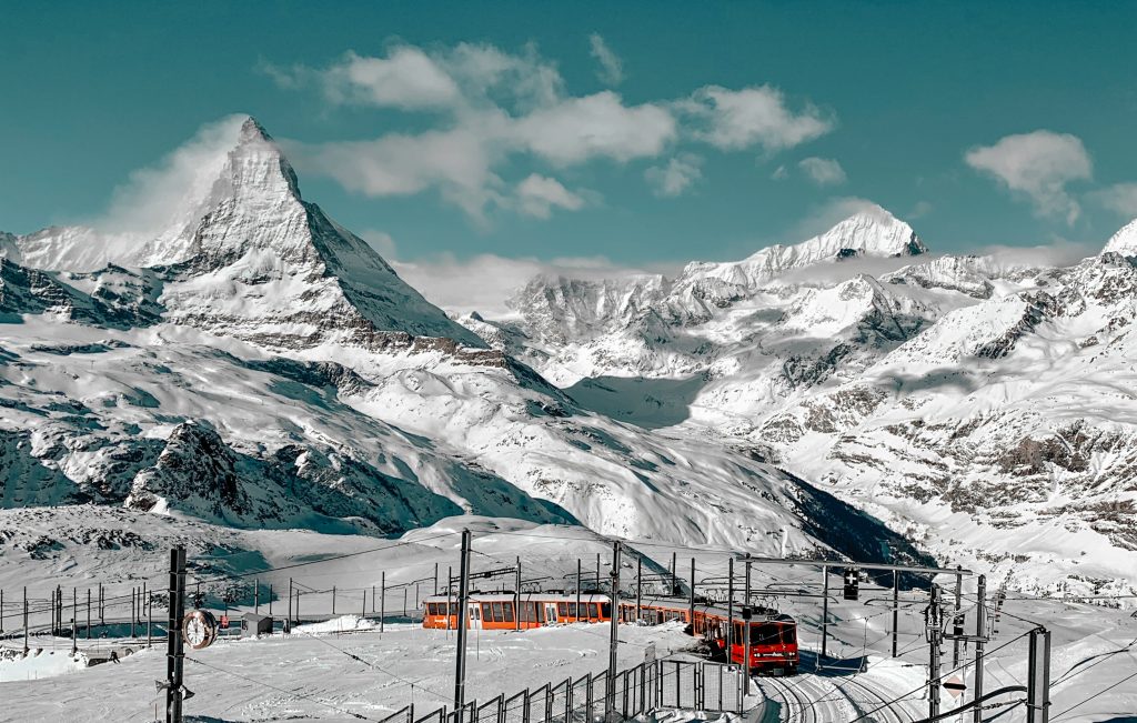 Travel photograph for Switzerland: 14-Day Sample Itinerary